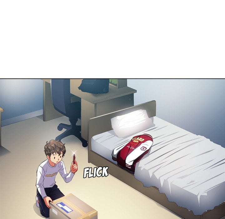 My High School Bully - Chapter 18 70