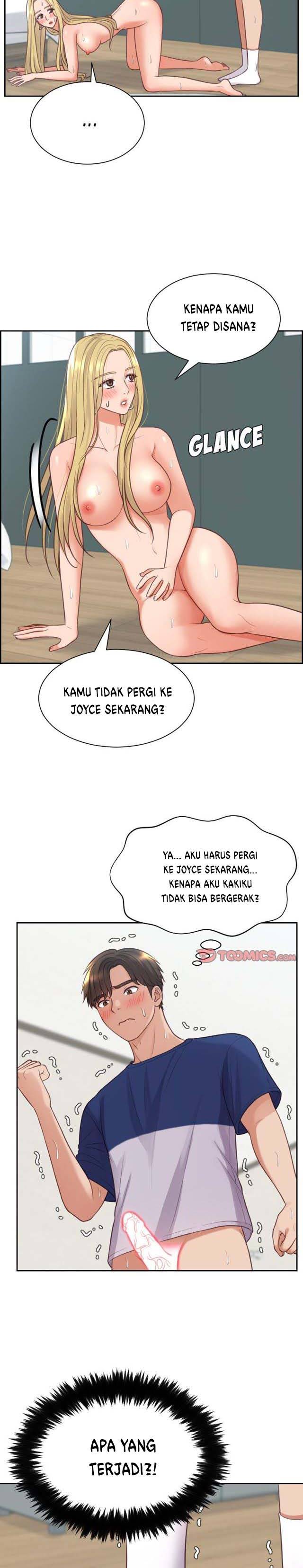 Her Situation - Chapter 18 13