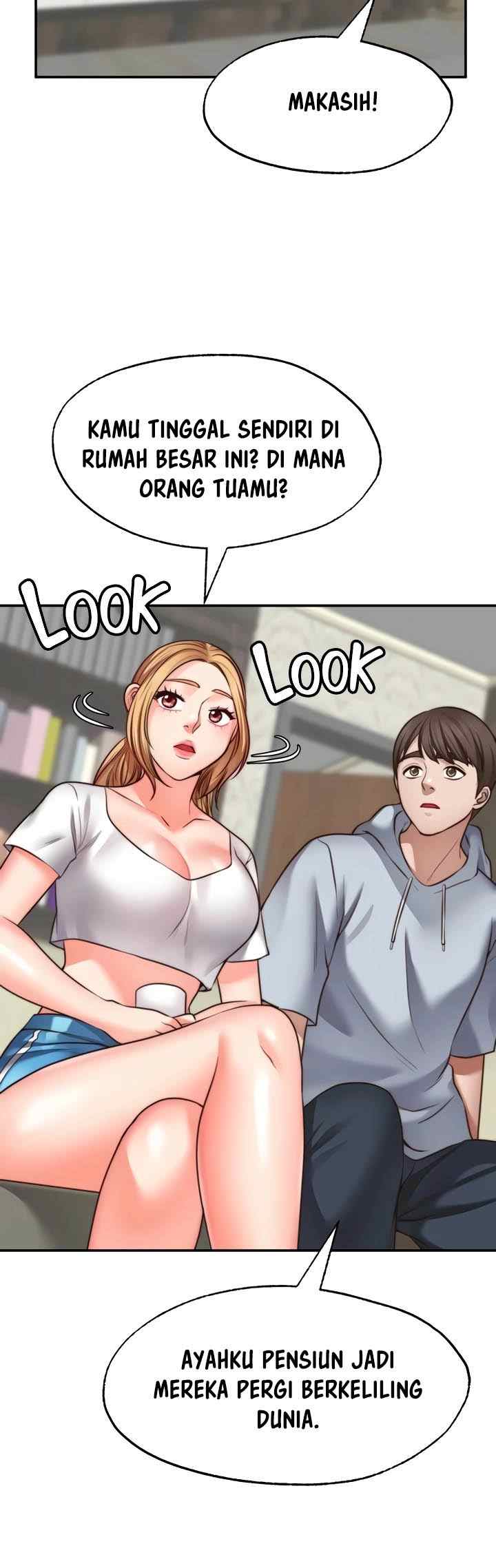 Wish Partner - Chapter 18 26