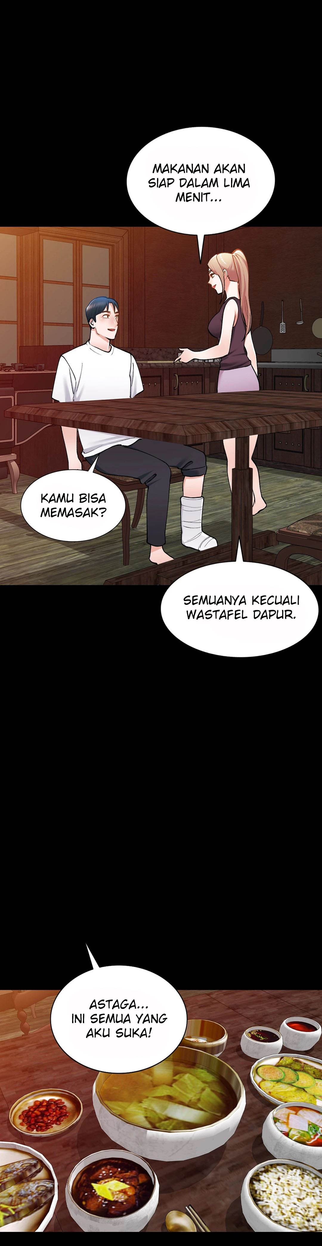 My Secretary&#8217;s Got a Secret - Chapter 18 19
