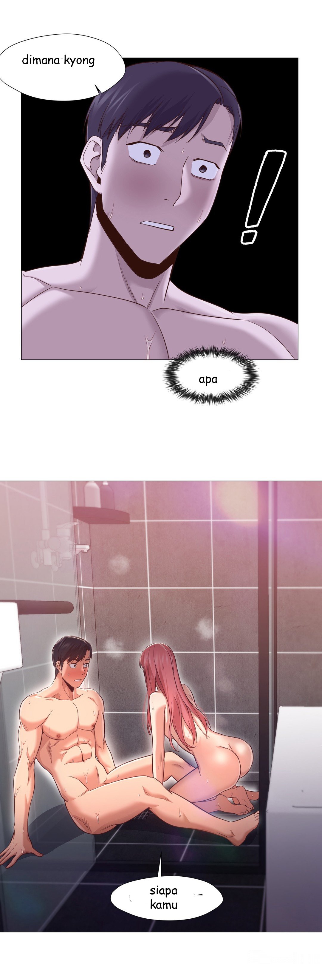 Man Up, Girl! - Chapter 18 46
