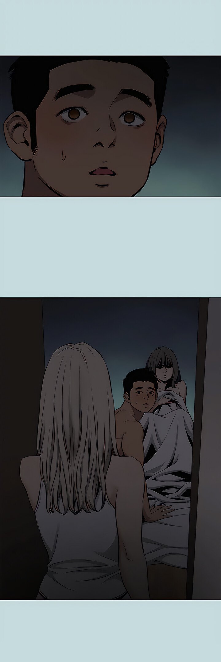 Summer Vacation - Chapter 86 26 Summer Vacation - Chapter 86 26