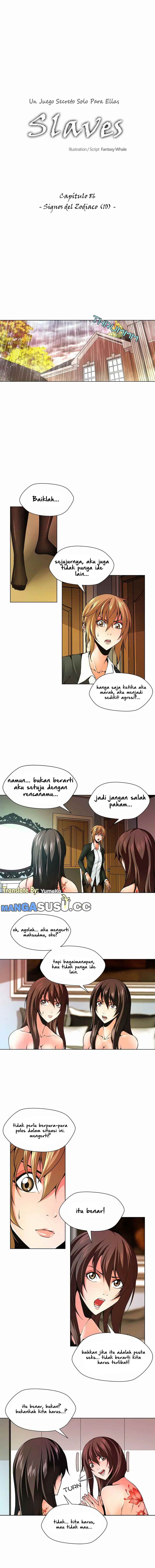 Twin Slaves - Chapter 86 2