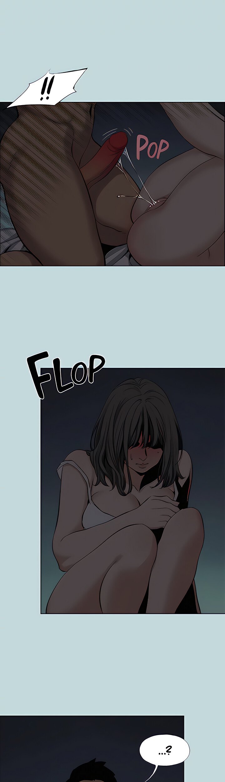 Summer Vacation - Chapter 86 23 Summer Vacation - Chapter 86 23