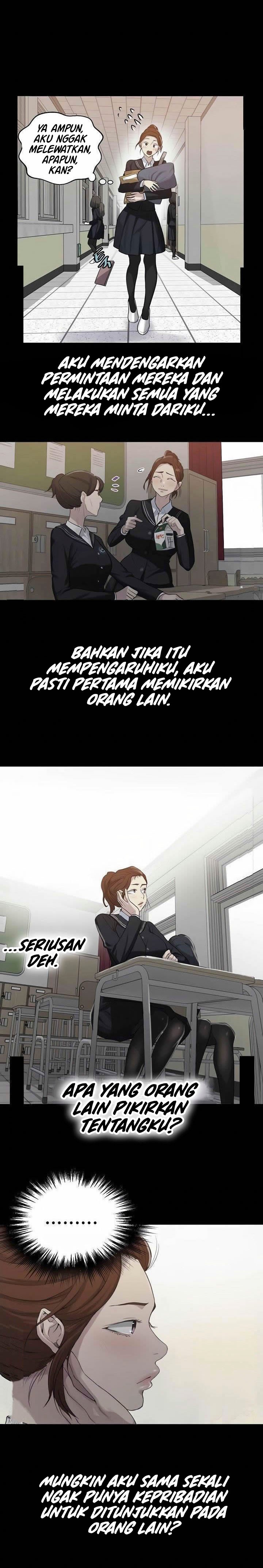 Secret Class - Chapter 86 15