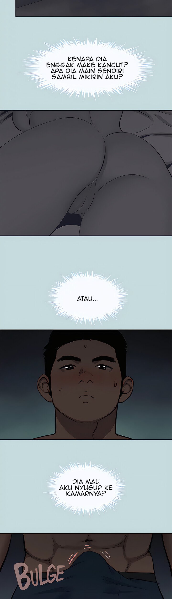 Summer Vacation - Chapter 86 2 Summer Vacation - Chapter 86 2