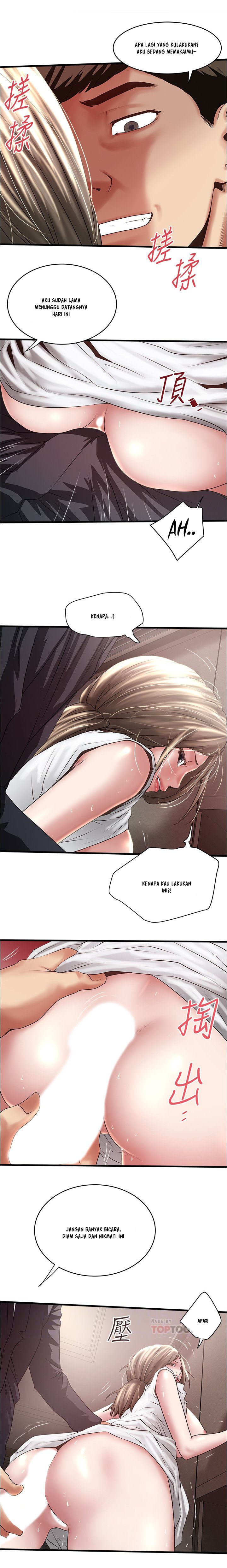 The Housemaid - Chapter 86 4