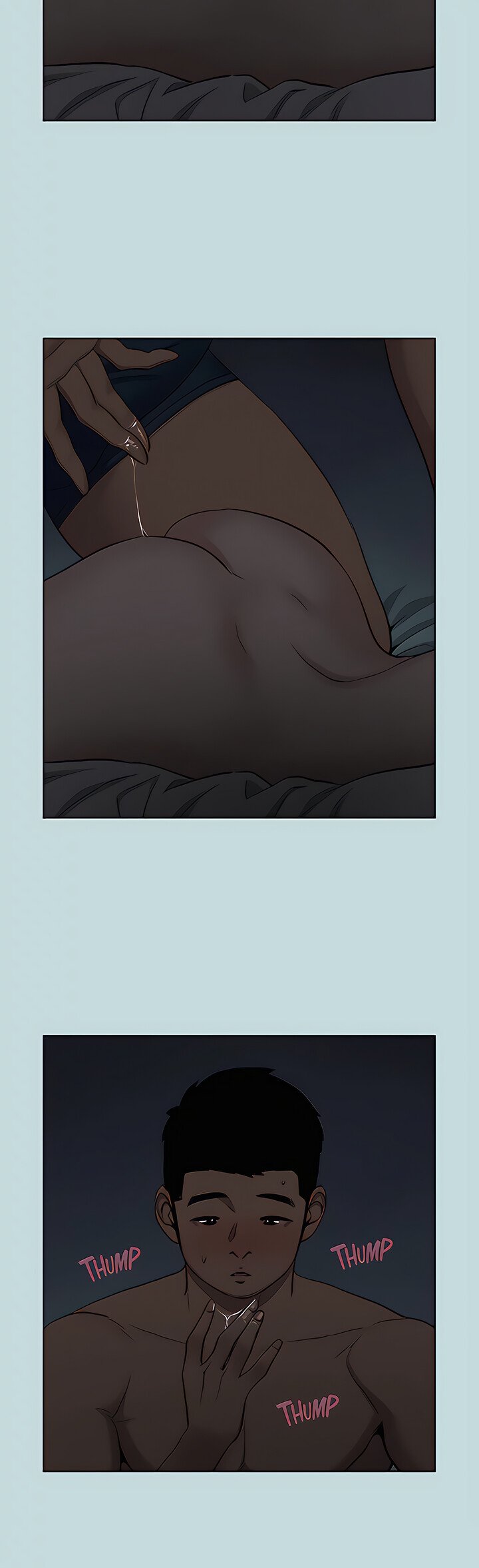 Summer Vacation - Chapter 86 10 Summer Vacation - Chapter 86 10