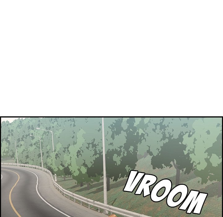 A Killer Woman - Chapter 86 7