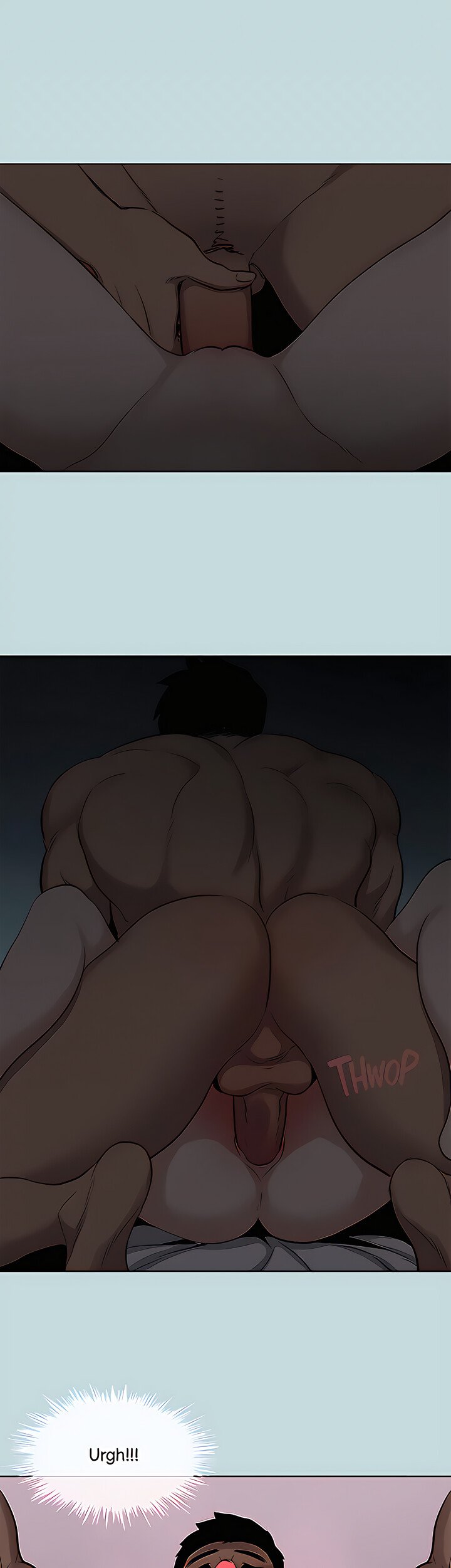 Summer Vacation - Chapter 86 13 Summer Vacation - Chapter 86 13