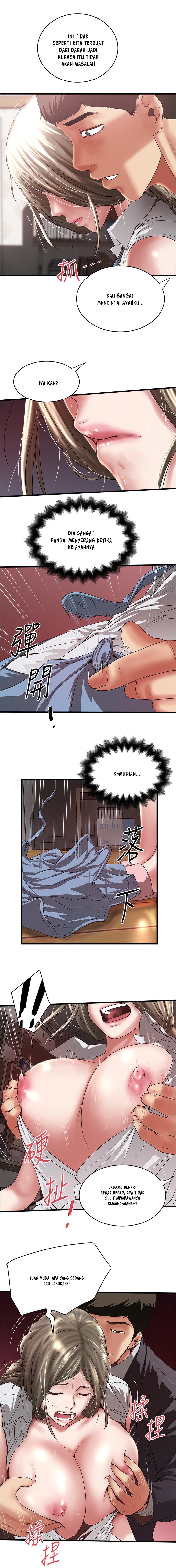 The Housemaid - Chapter 86 3