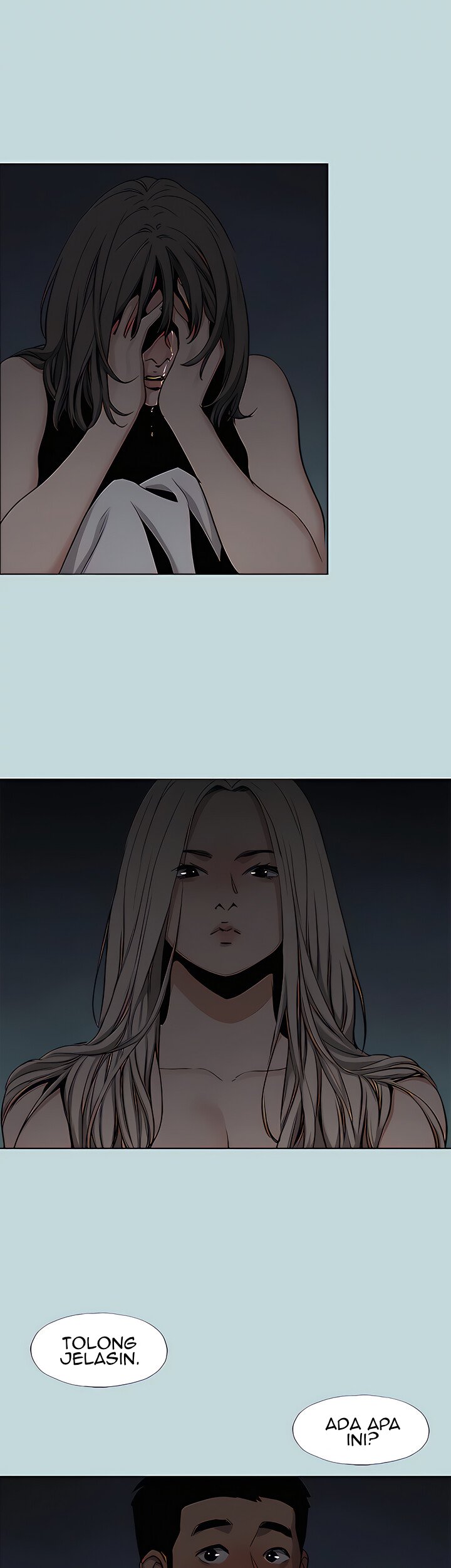 Summer Vacation - Chapter 86 29 Summer Vacation - Chapter 86 29