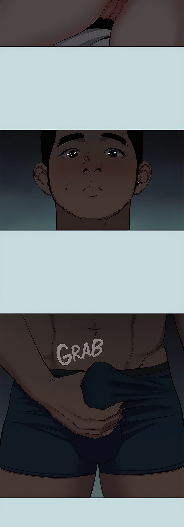 Summer Vacation - Chapter 86 5 Summer Vacation - Chapter 86 5