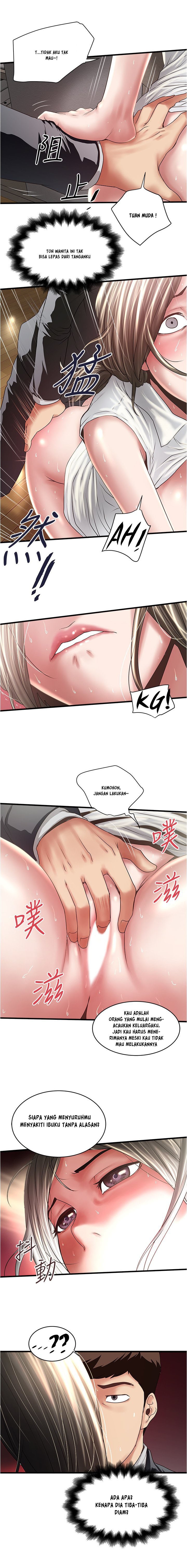 The Housemaid - Chapter 86 5
