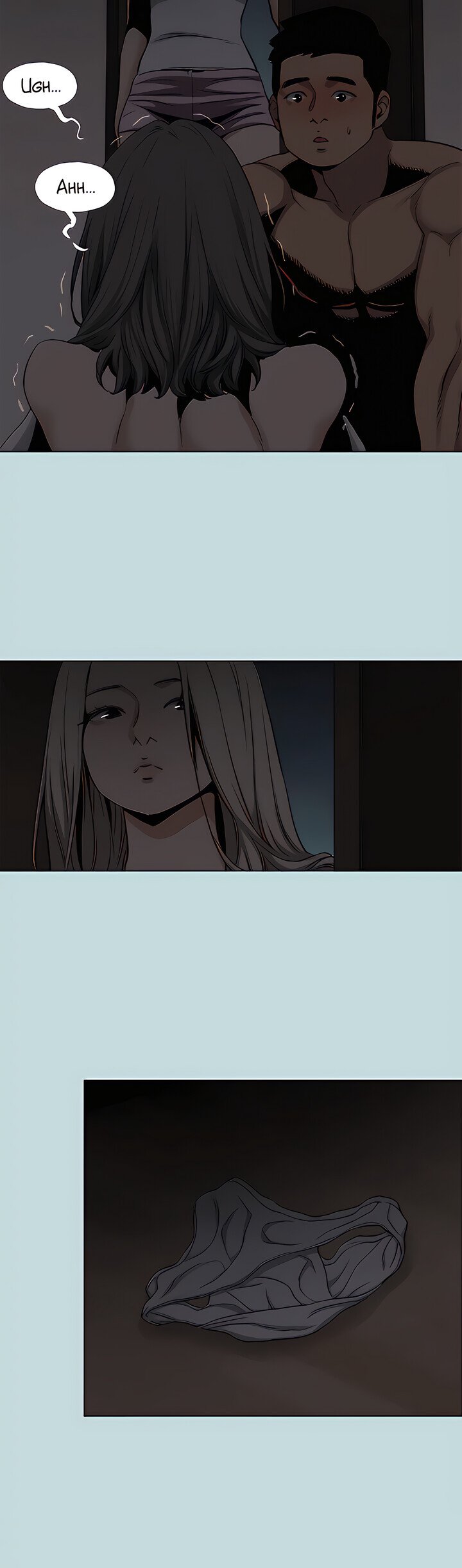 Summer Vacation - Chapter 86 28 Summer Vacation - Chapter 86 28