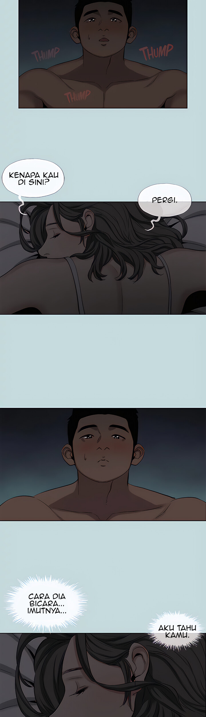 Summer Vacation - Chapter 86 7 Summer Vacation - Chapter 86 7