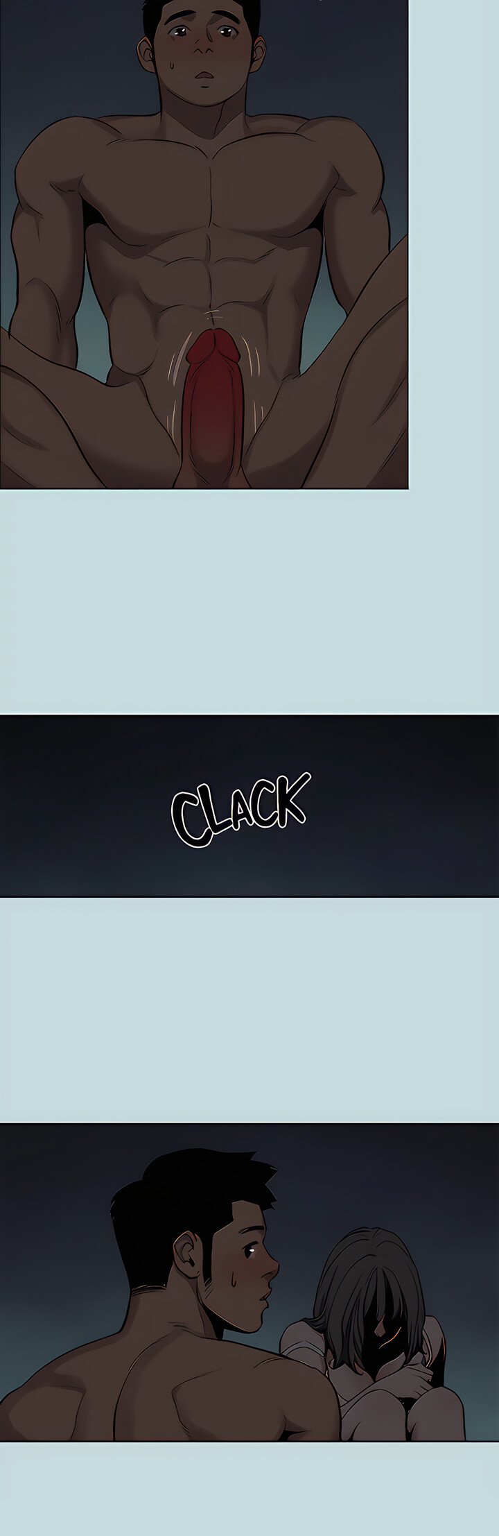 Summer Vacation - Chapter 86 24 Summer Vacation - Chapter 86 24