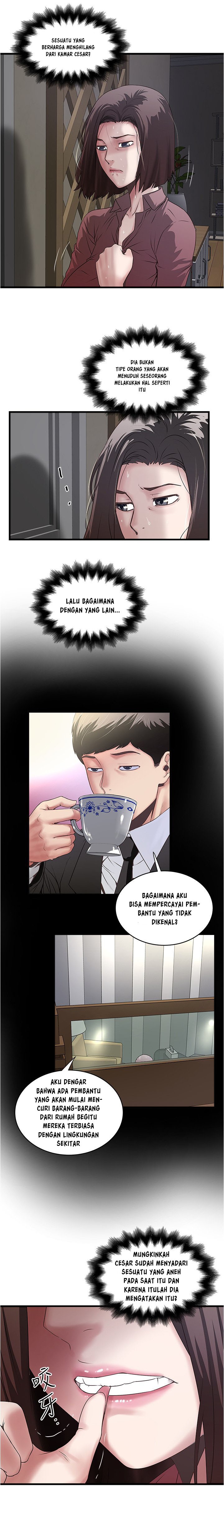 The Housemaid - Chapter 86 11