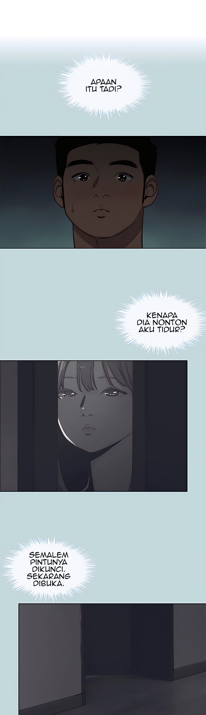 Summer Vacation - Chapter 86 1 Summer Vacation - Chapter 86 1