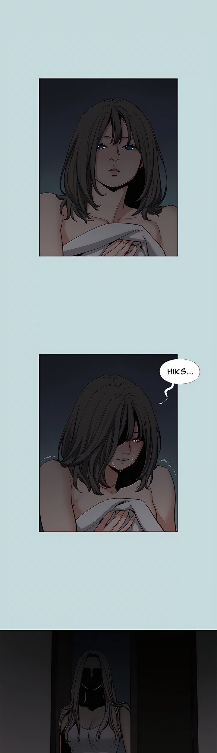 Summer Vacation - Chapter 86 27 Summer Vacation - Chapter 86 27