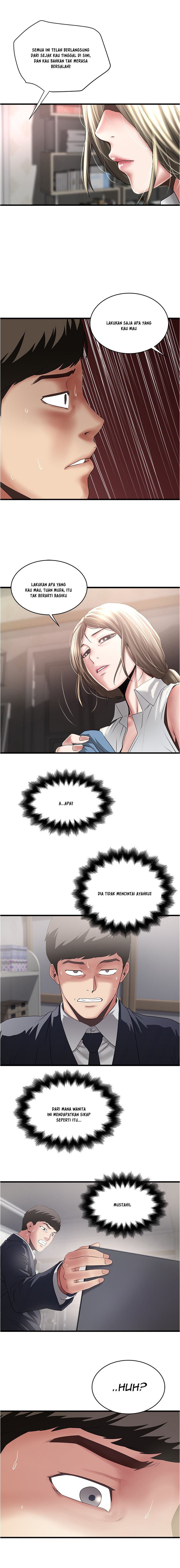 The Housemaid - Chapter 86 8