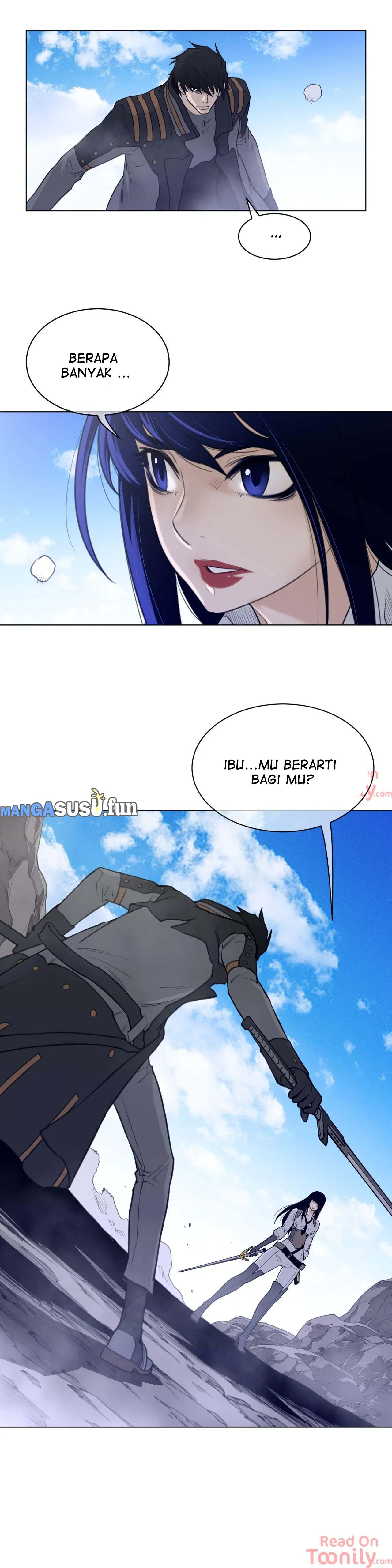 Perfect Half - Chapter 99 11