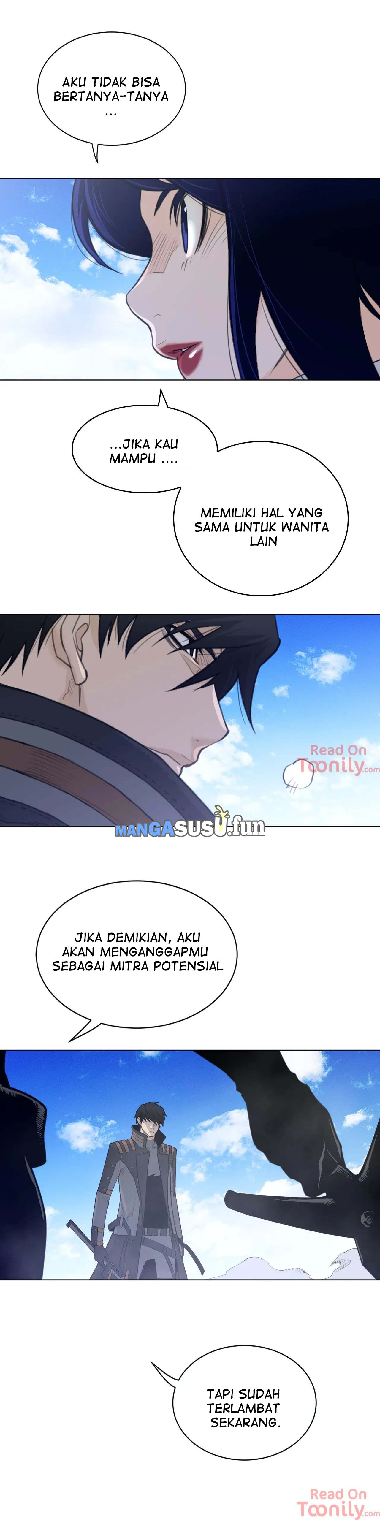 Perfect Half - Chapter 99 12