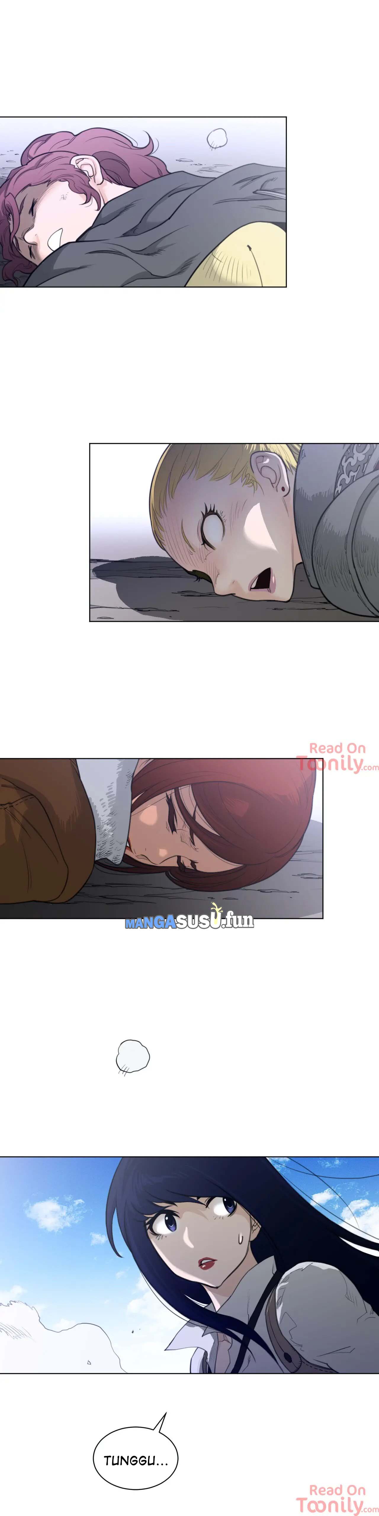 Perfect Half - Chapter 99 17