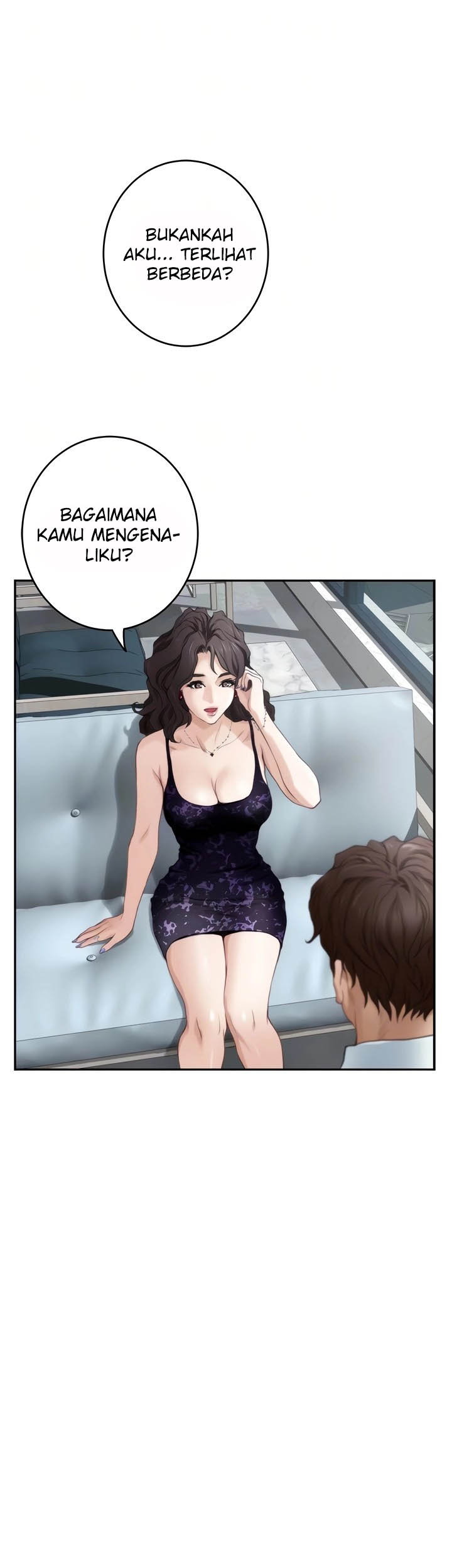 S-Mate - Chapter 99 6