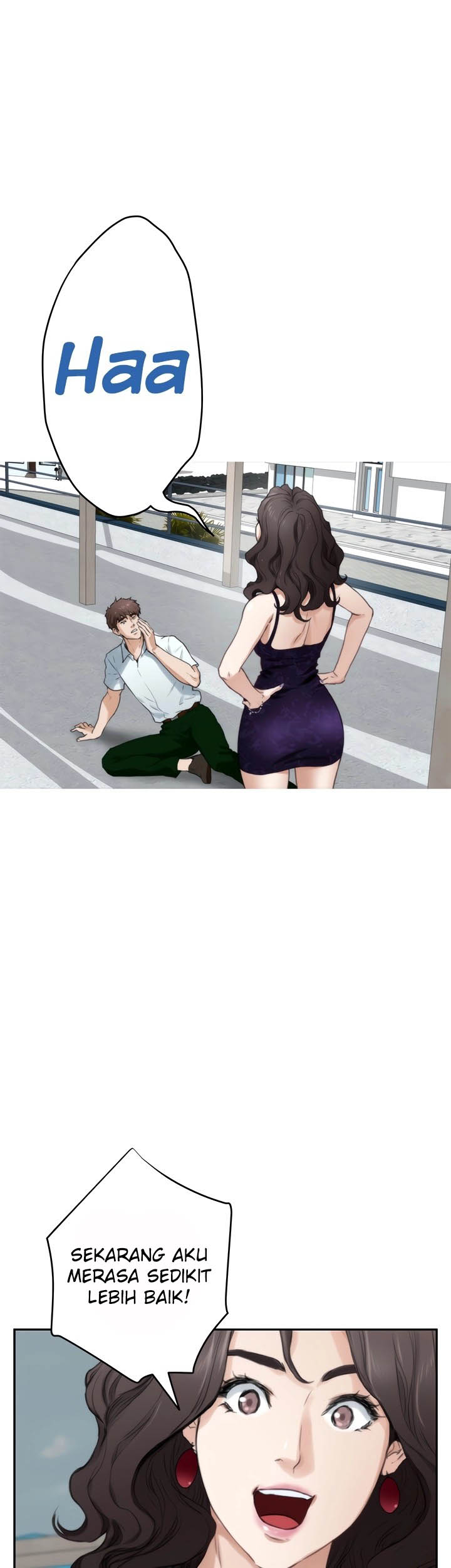 S-Mate - Chapter 99 22