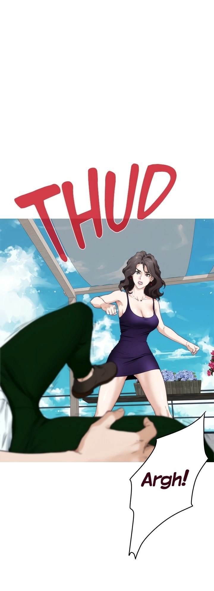 S-Mate - Chapter 99 19