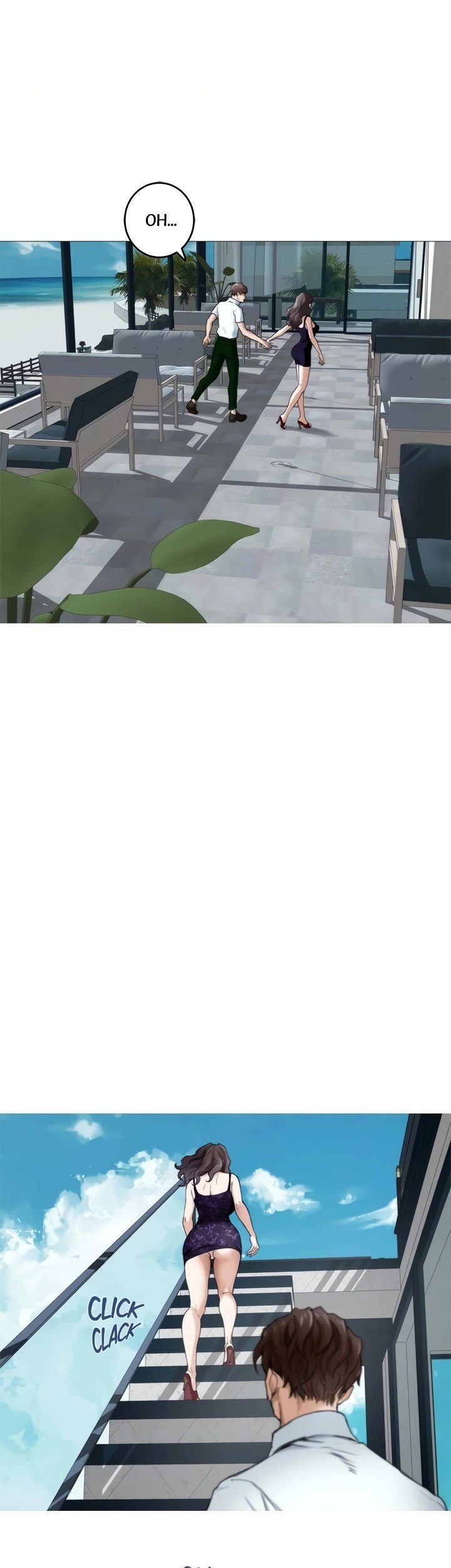 S-Mate - Chapter 99 14