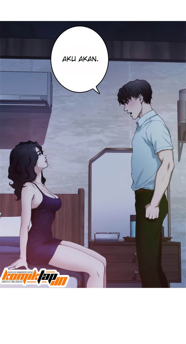 S-Mate - Chapter 99 54