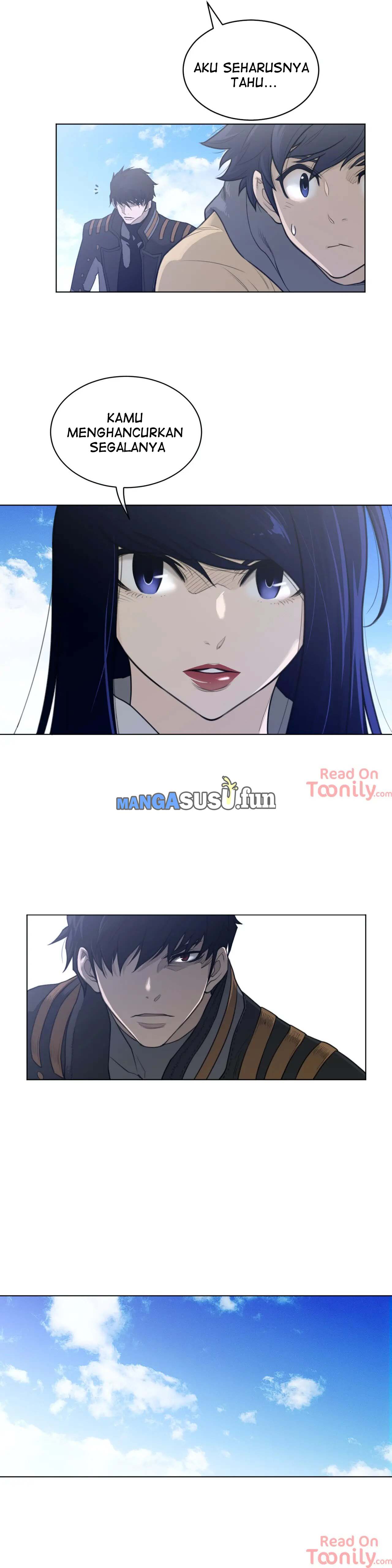 Perfect Half - Chapter 99 19