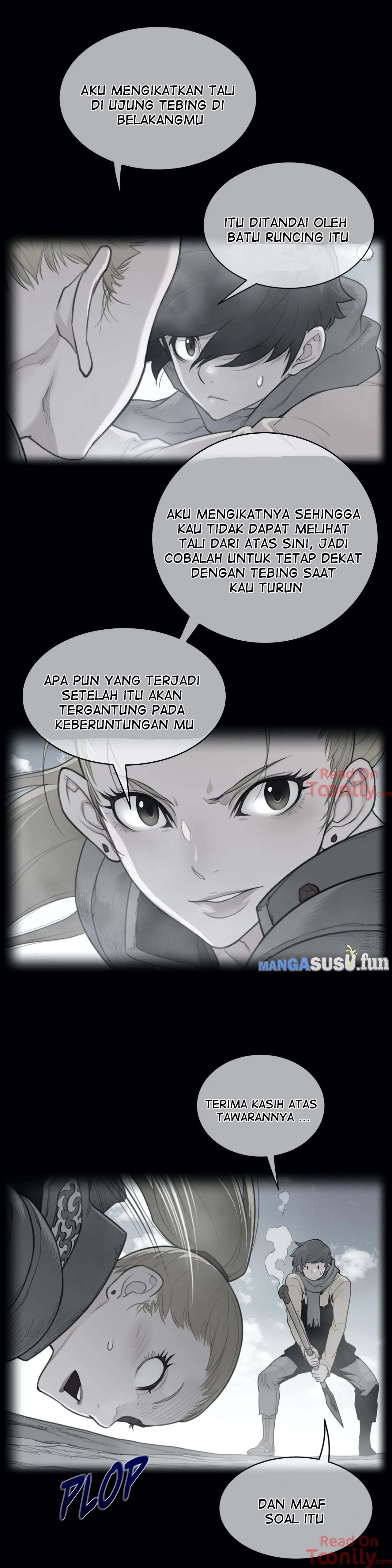 Perfect Half - Chapter 99 3