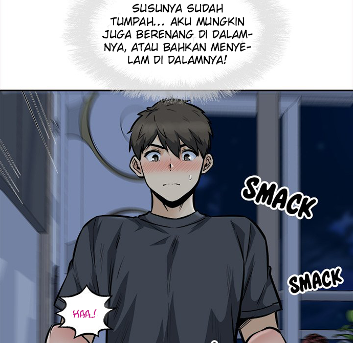 The Ark Is Me - Chapter 99 42 The Ark Is Me - Chapter 99 42