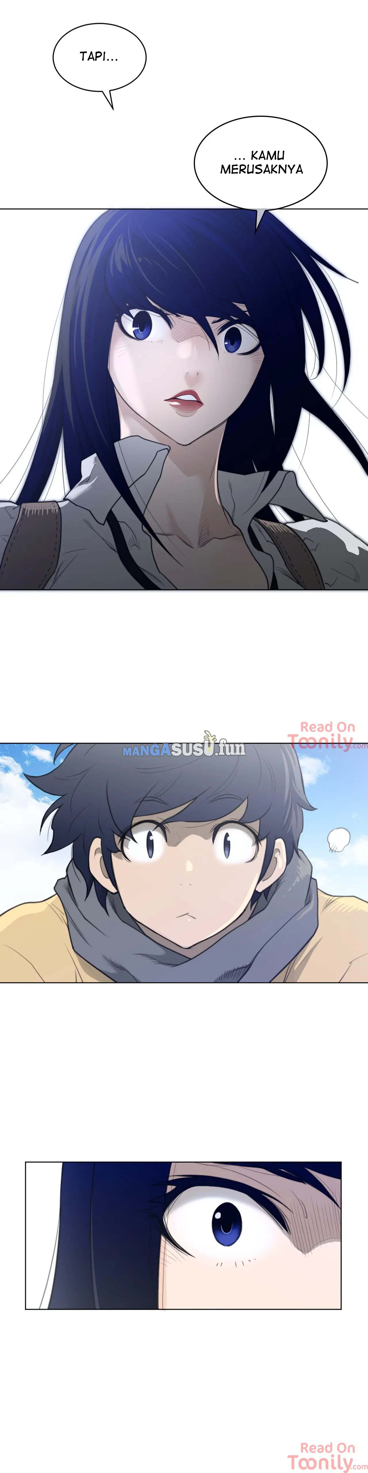 Perfect Half - Chapter 99 15