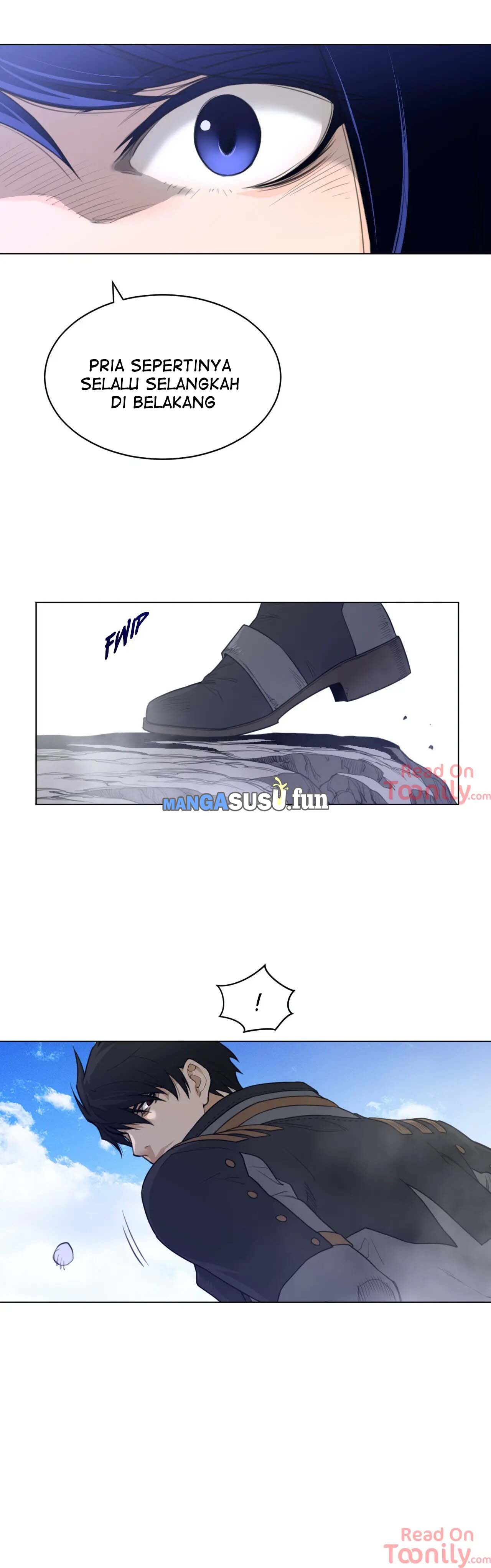 Perfect Half - Chapter 99 13