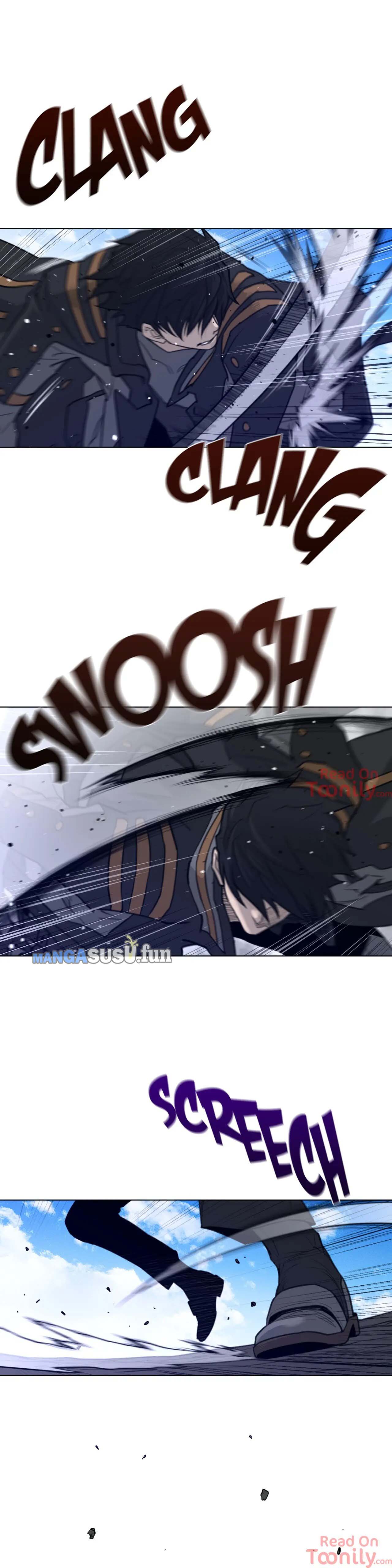 Perfect Half - Chapter 99 9