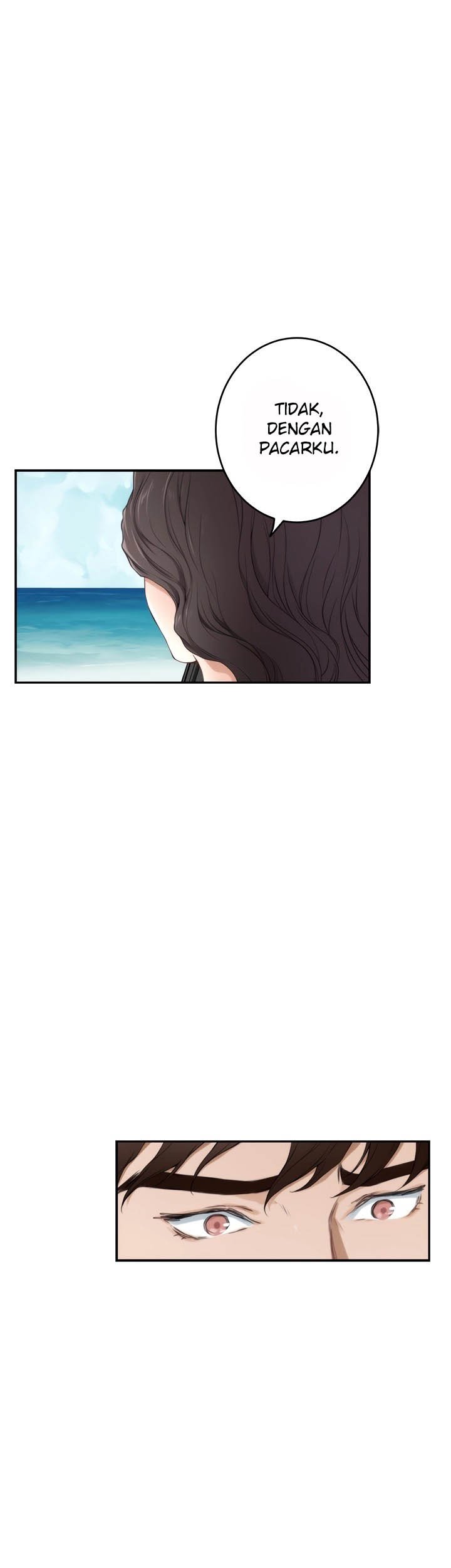 S-Mate - Chapter 99 28