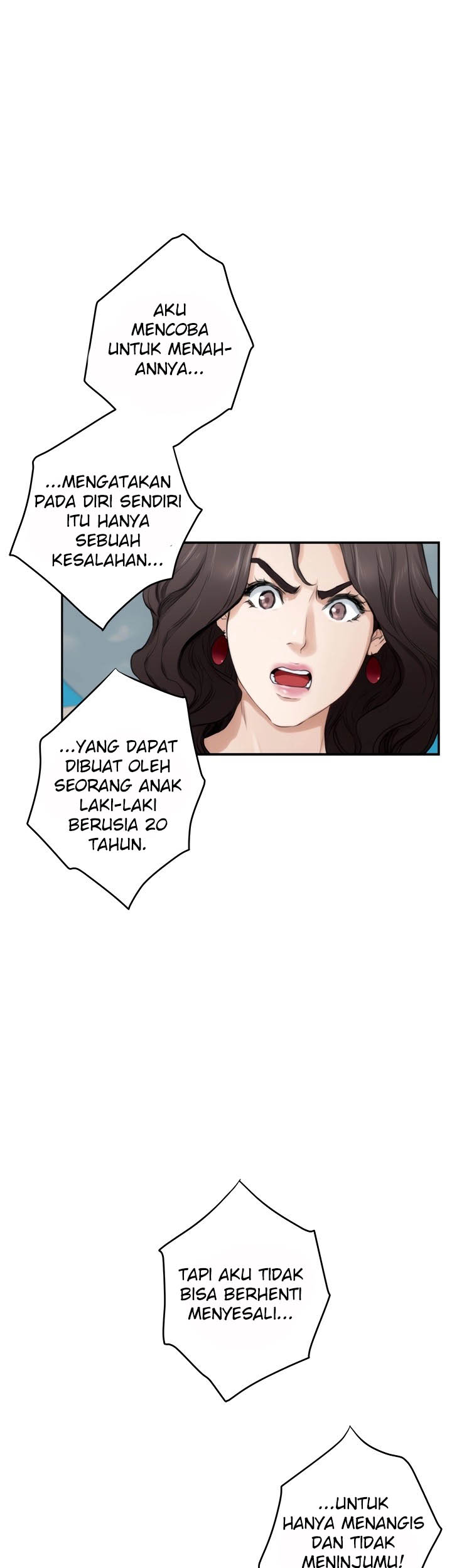 S-Mate - Chapter 99 20