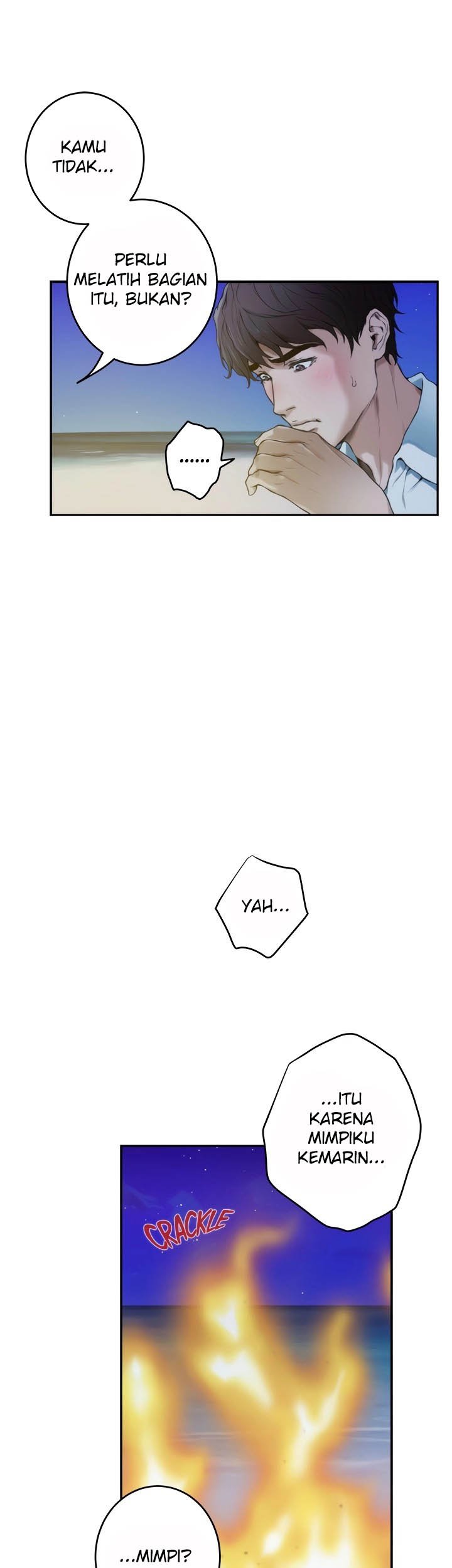 S-Mate - Chapter 99 40