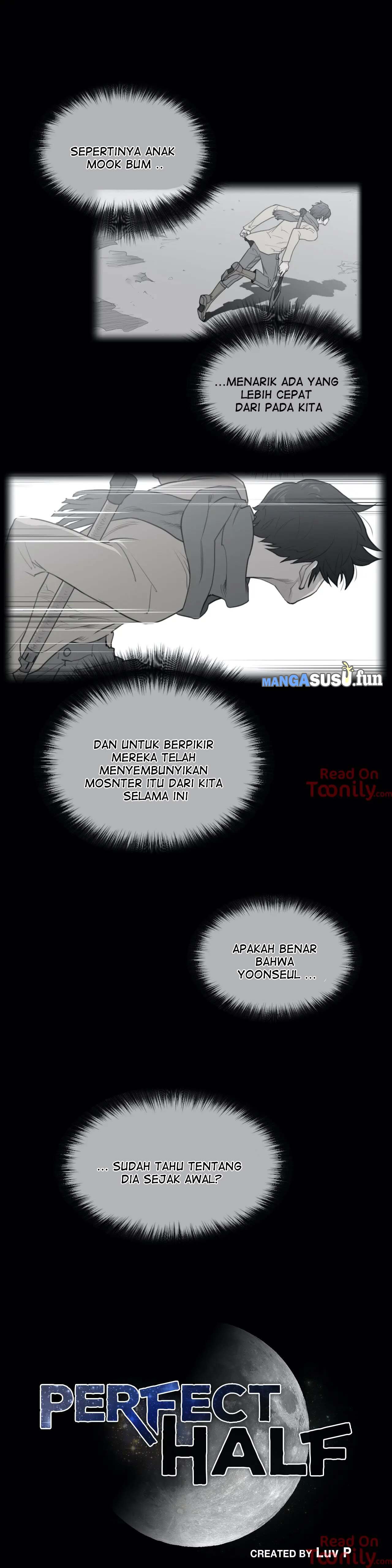 Perfect Half - Chapter 99 4