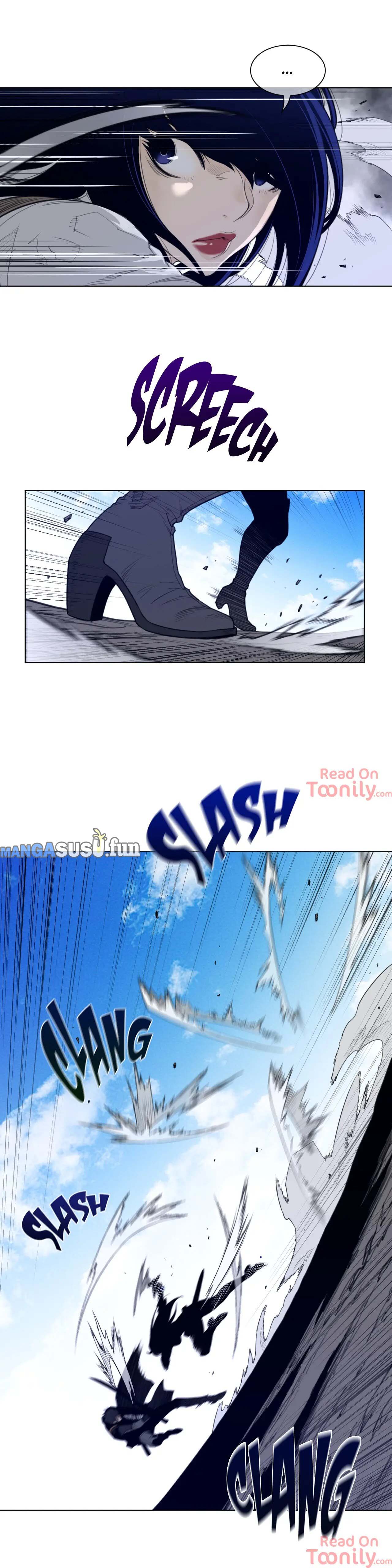 Perfect Half - Chapter 99 8