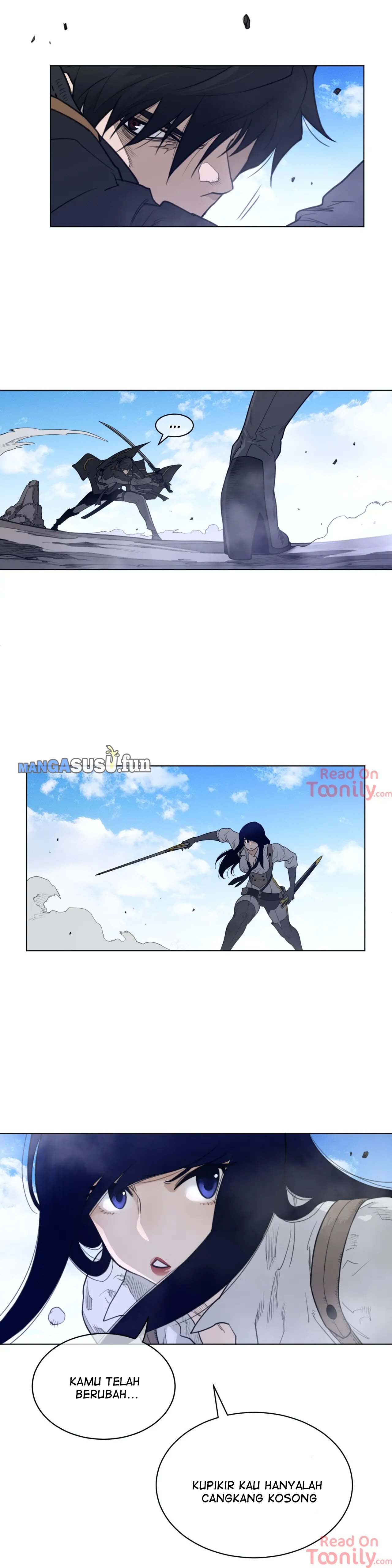 Perfect Half - Chapter 99 10