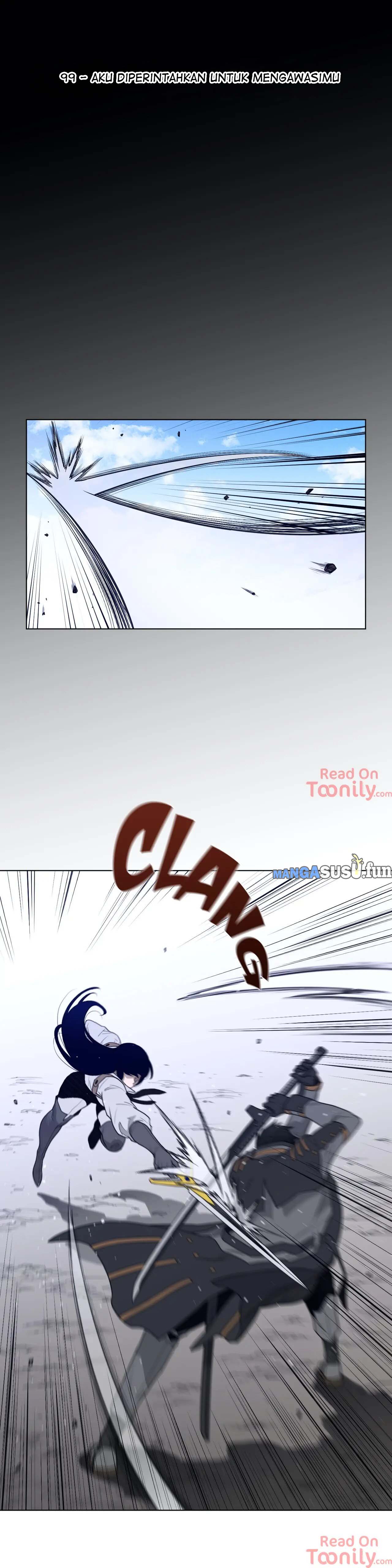 Perfect Half - Chapter 99 5