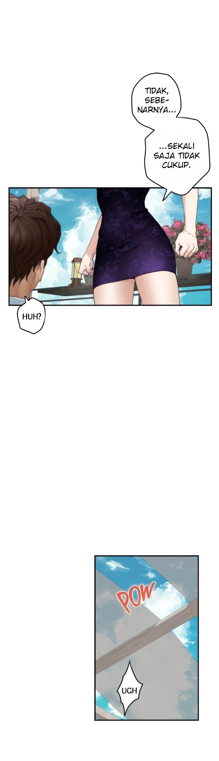 S-Mate - Chapter 99 24