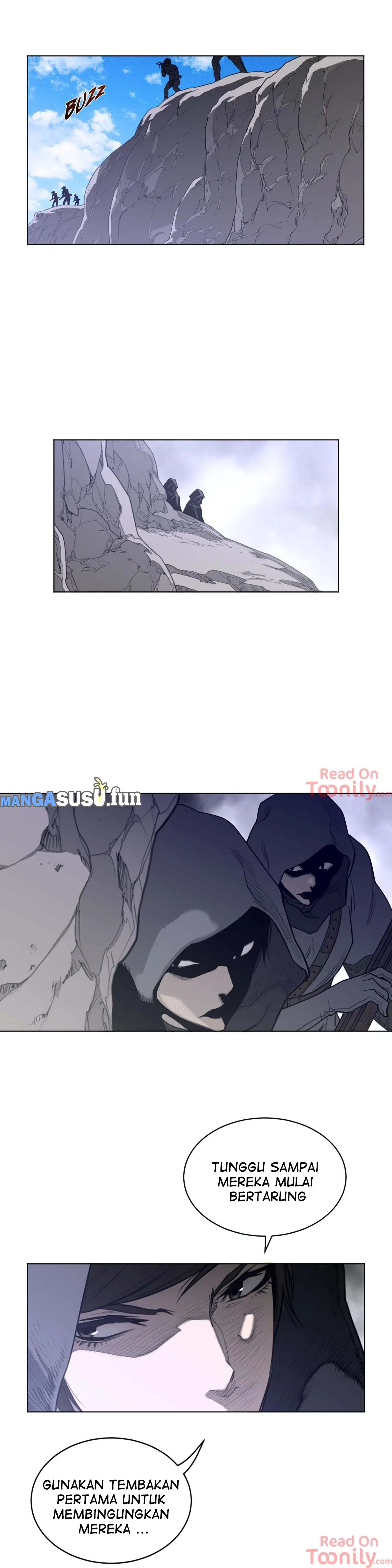 Perfect Half - Chapter 99 20