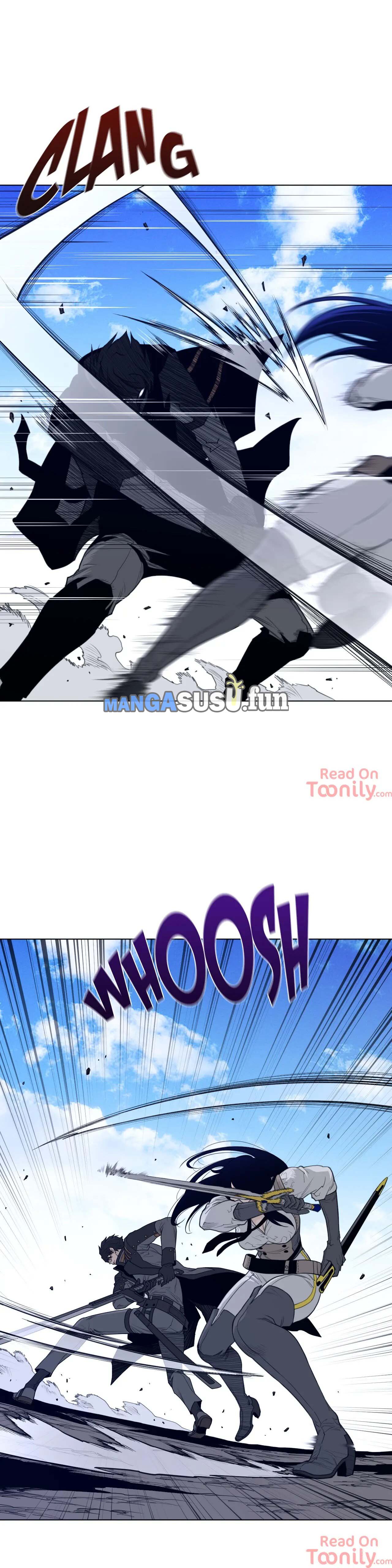 Perfect Half - Chapter 99 6