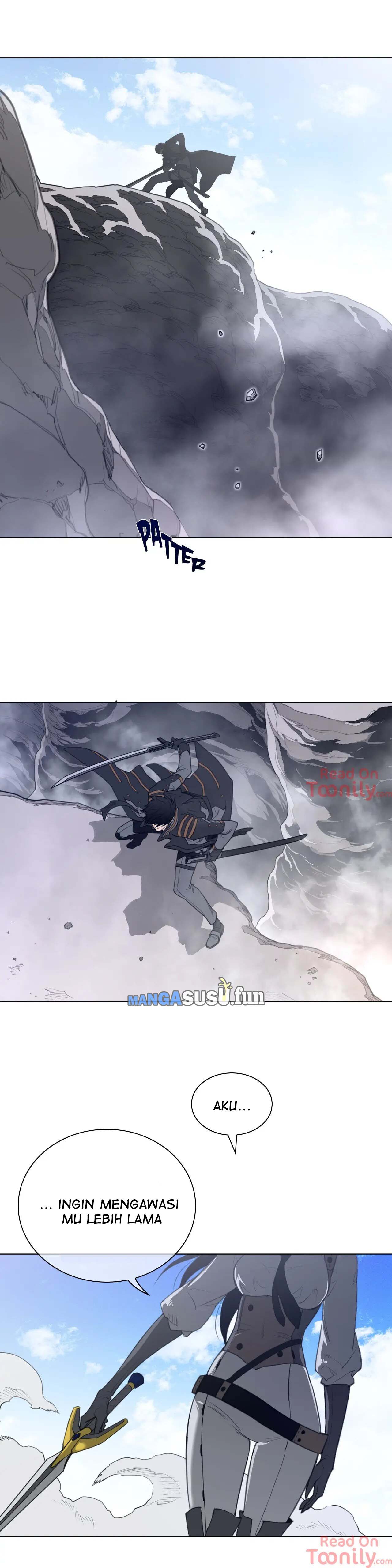 Perfect Half - Chapter 99 14